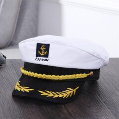 Algarve Boat Captain